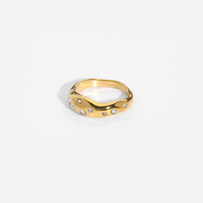 Snake-Shape Ring - Great Deals Online