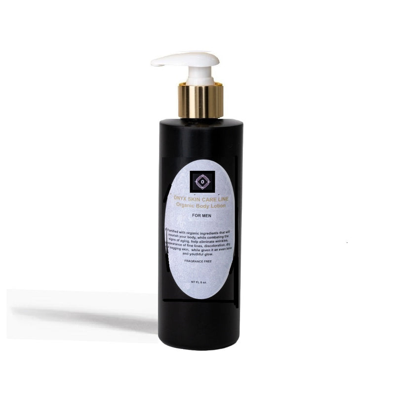 Organic Shea Butter Infused Body Lotion - 7  Fragrances - for Men - Great Deals Online