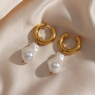Water Drop Earrings - Great Deals Online