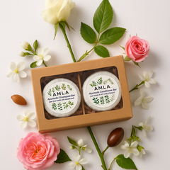 Amla Ayurvedic Strengthening Shampoo & Conditioner Set - Great Deals Online