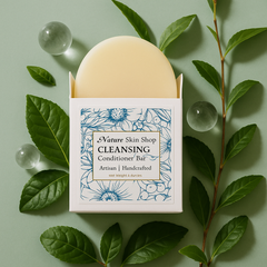 Co-Wash Clean Locks Cleansing Conditioner Bar - Great Deals Online