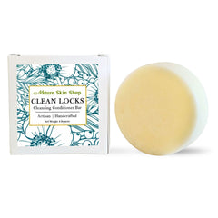 Co-Wash Clean Locks Cleansing Conditioner Bar - Great Deals Online