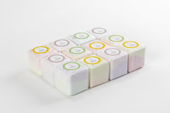 Bulk - 100 Natural Vegan Mix scents shower steamers - Great Deals Online