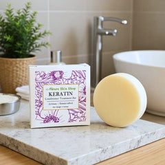 Keratin Intense Repair Conditioner Bar - Great Deals Online