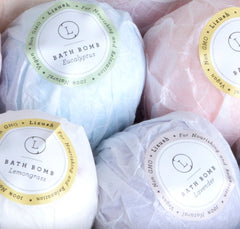 11 Bath Bombs Gift Box +  one Free Bomb to make 12 !! - Great Deals Online