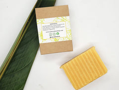 Wheat & Jojoba Shampoo Bar - Great Deals Online