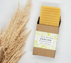 Wheat & Jojoba Shampoo Bar - Great Deals Online