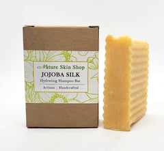 Wheat & Jojoba Shampoo Bar - Great Deals Online
